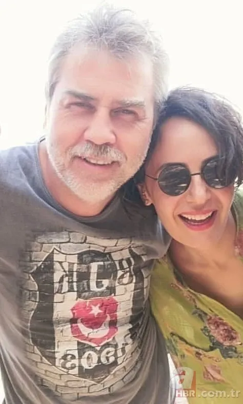 Kardeşlerim'in Harika’sı Gözde Türker aşk gelip paylaştı! Eşi bakın kim çıktı 23