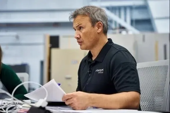 Başkan Erdoğan ilk Türk astronot Alper Gezeravcı ile görüştü!