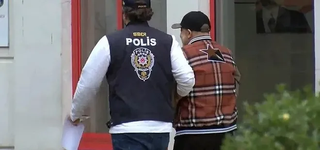 Bahis soruşturmasında şüpheliler adliyeye sevk edildi!