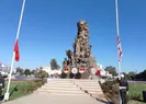 KKTCde Yunanistan bayrağı provokasyonu!