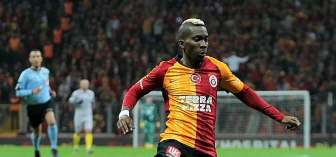 Monaco Onyekuru’yu geri çağırınca Galatasaray harekete geçti