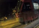 İstanbul’da şok görüntü!