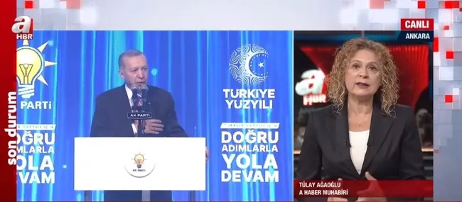 AK Parti’de yerel seçim hazırlığı! Belediye başkan adayları ne zaman açıklanacak?