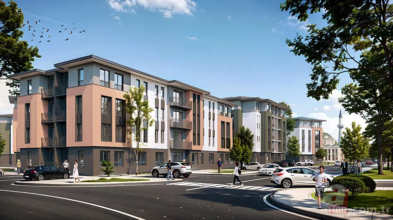 Hemen kontrol edin! TOKİ İstanbul kurası kabul edilenler ve reddedilenler isim listesi 5