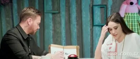 Sinan Akçıl’dan Zeynep Koçak’ın programında çok konuşulacak imam nikahı itirafı! Aleyna Kalaycıoğlu ile beraberdi… 4 kez… 2