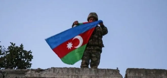 Azerbaycan ordusu, Dağlık Karabağ’daki savaşta 2 bin 783 şehit verdi