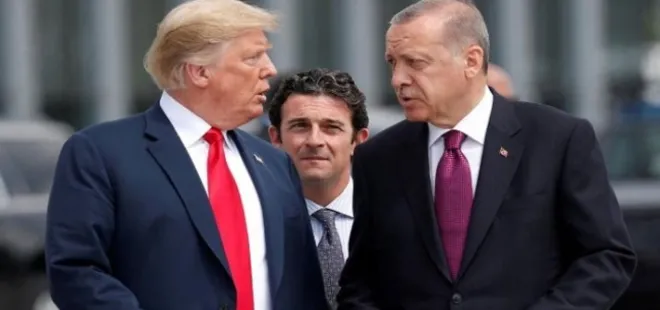 Başkan Erdoğan’dan S-400 zirvesi