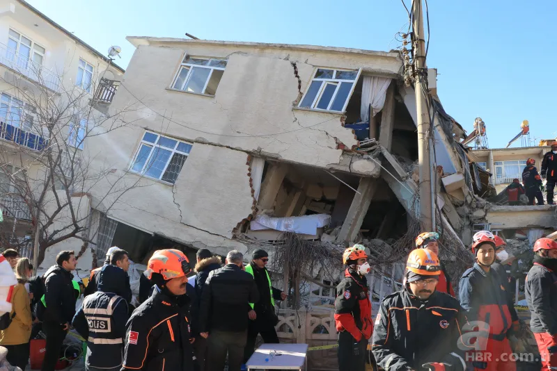 Herkes onu konuşuyordu! Deprem uzmanı değil şarlatan çıktı! 25