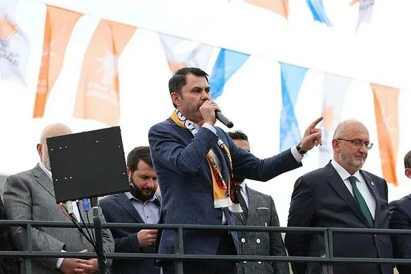 1682458496807.jpeg Bakan Murat Kurum'dan kentsel dönüşüm mesajı: İstanbul’da tek bir riskli yapı bırakmayacağız - 1