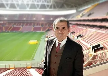 Galatasaray'da sürpriz Angelino, Berkan Kutlu ve Dubois gelişmesi! Dursun Özbek resmen açıkladı