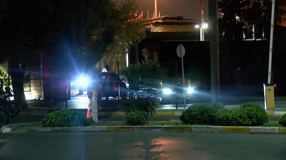 ‘Güvenlik zirvesi’ sona erdi!