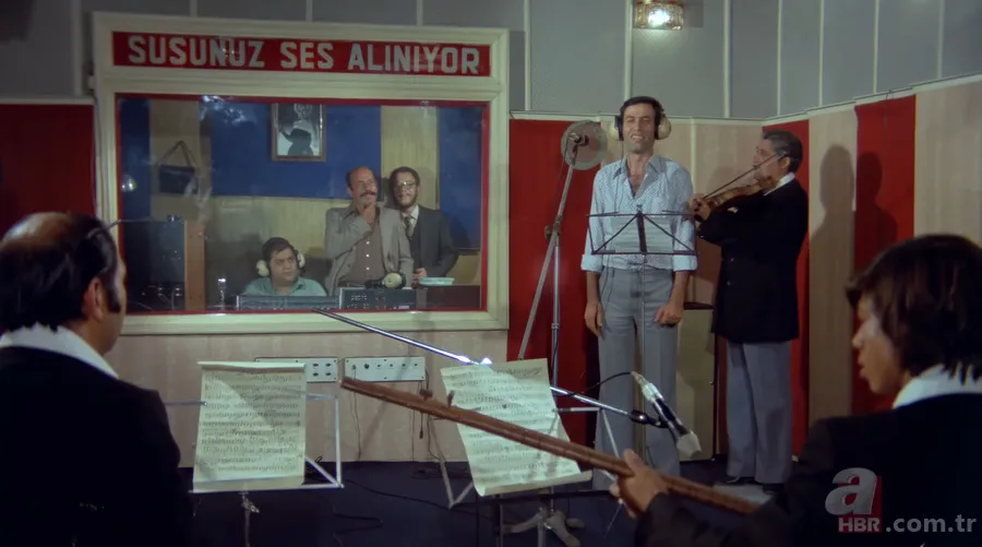 Köyden İstanbul’a bir başarı hikayesi: Şark Bülbülü filmi konusu ve çekildiği yerler 4