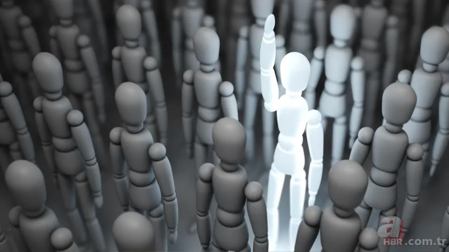 Kişilik Testi: İlk gördüğünüz şey ruhsal yorgunluğunuzu açığa çıkarıyor! 5