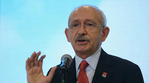 CHP HDP’nin motivasyon kaynağıdır! Mahmut Övür A Haber ekranlarında CHP HDP ittifakını yorumladı