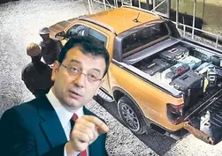 Bakırköy'deki hırsızlıkta İBB izi! 30 milyon dolarlık soygun nasıl planlandı? Gözaltına alınanlar arasında gizemli kişi