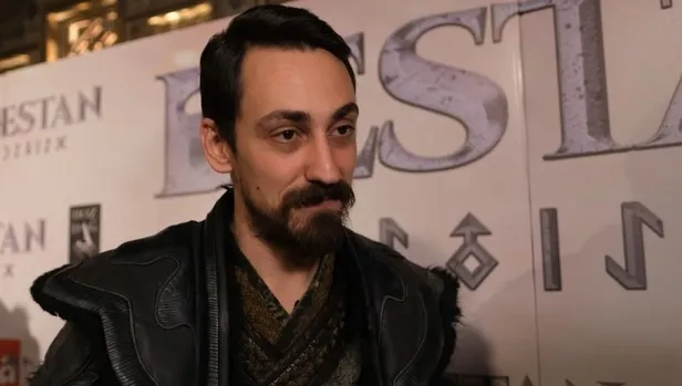 Destan dizisi Batuga kimdir, gerçekte var mı? Destan dizisi Edip Tepeli kimdir, kaç yaşında, nereli? İşte hayatı...