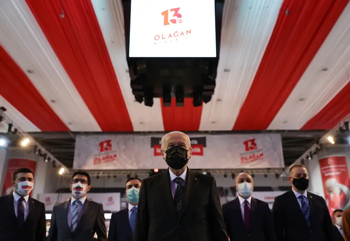 Son dakika: Bahçeli’den MHP 13. Olağan Büyük Kurultayı’nda önemli açıklamalar