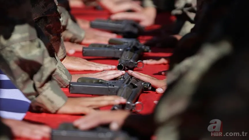 BEDELLİ ASKERLİK ÜCRETİ 2023: %30 zam sonrası yeni bedelli askerlik başvuru parası ne kadar, kaç TL oldu? 14