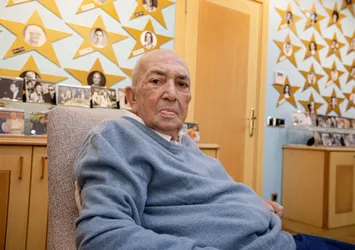 Ünlü yapımcı Türker İnanoğlu apar topar hastaneye kaldırıldı! Ameliyat için bekleniyor
