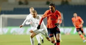 Başakşehir’e Konyaspor çelmesi