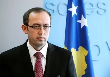 Kosova'da hükümet OHAL'den vazgeçti
