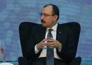 Ticaret Bakanı Mehmet Muştan ihracat mesajı