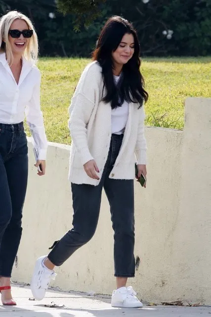 Selena Gomez In Son Hali Gorenleri Korkuttu