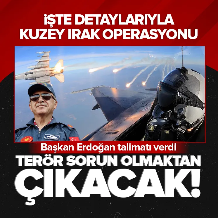Terör sorun olmaktan çıkacak!