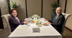 İYİ Partili yetkili: CHP’liler yüzünden kaybettik