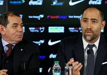 Galatasaray'da muhalefet harekete geçti