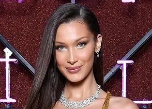 Bella Hadid’den samimi açıklamalar: Müslüman bir kültürde yaşayabilmeyi çok isterdim