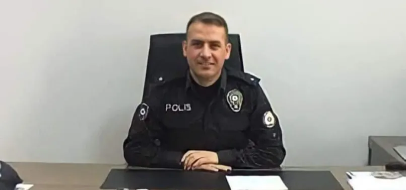 Komiser yardımcısı arkadaşı tarafından öldürüldü