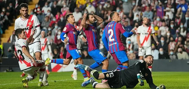 Barcelona’da Sergio Agüero uzun süre sahalarda yok! Kalbinden kötü haber...