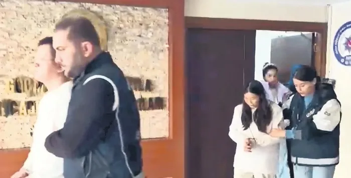 1763705961098.jpeg Polisin dikkati açığa çıkardı! Uluslararası suç koridoru çökertildi - 3