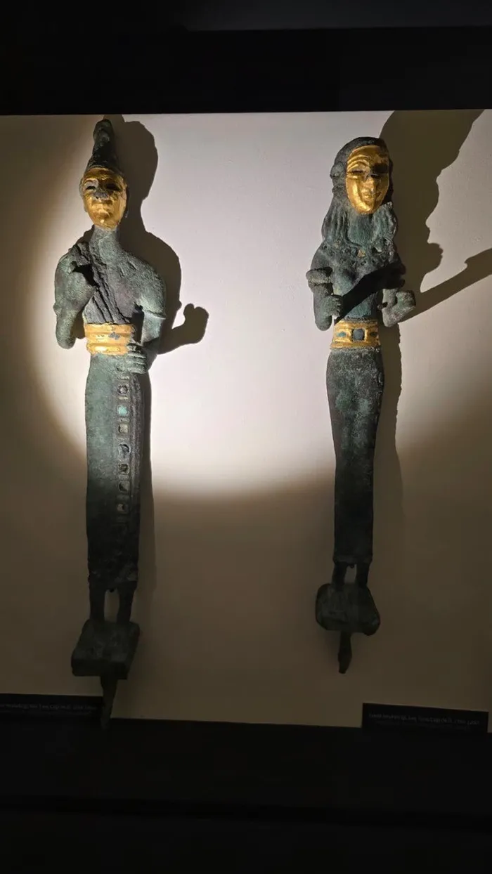 İsviçre’den Türkiye’ye tarihi iade: 7 eser Bodrum Kalesi’nde sergilenecek