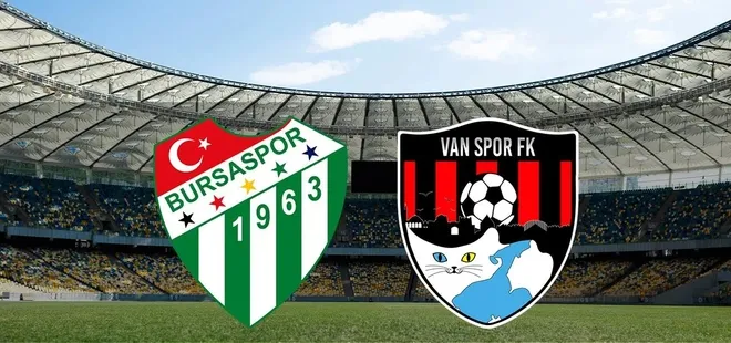 Van Spor FK tur atladı