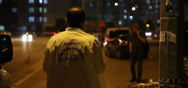 Konya’da dehşet! Trafikte tartıştığı kişi tarafından bıçaklanarak öldürüldü