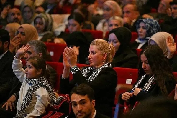 Başkan Recep Tayyip Başkan Erdoğan’ın ABD’ye resti dünya gündeminde! Guterres’ten veto kararına tepki