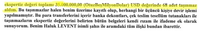 1784110047900.jpg İşte Haluk Levent için mahkemeye sunulan belge! Çarpıcı iddia: İyi niyetlerini kullanarak kandırdım - 6
