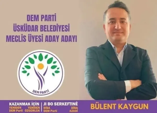 CHP ve DEM Parti’nin göstermelik tartışmalarının arkasındaki kirli ittifak! İstanbul özelinde büyük oyun! Çok sayıda ilçede anlaşma tamam...