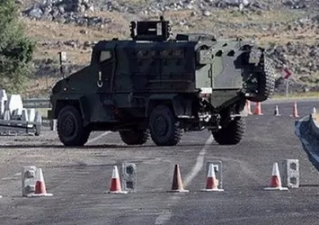 PKK'ya darbe üstüne darbe! Listedeydi öldürüldü