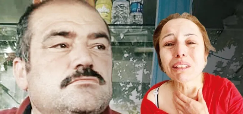 İstanbul eski koca dehşeti! Kaçırdı, dövdü, işkence yaptı ve ölümle tehdit etti