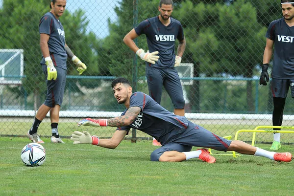 Valencia'dan Uğurcan Çakır'a flaş teklif - 1