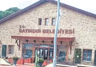 CHP'li Bayındır Belediyesi satışa başladı!