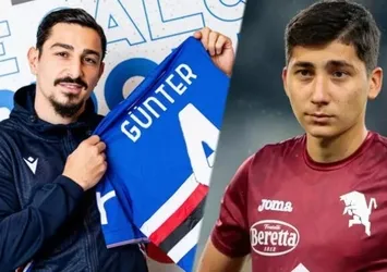 Koray Günter'in ardından Emirhan İlkhan! İşte yeni takımları