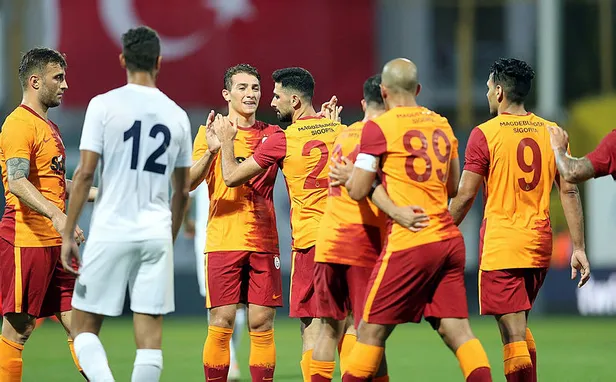 PSV Galatasaray maçı ne zaman? 2021 Şampiyonlar Ligi PSV GS maçı hangi kanalda, saat kaçta?