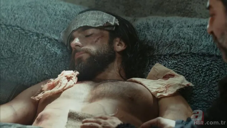 Turgut Alp tarihte nasıl ve nerede öldü? Diriliş Ertuğrul Turgut Alp ölecek mi? Cengiz Coşkun diziden ayrılıyor mu? 11