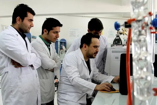 Prof. Dr. Mehmet Zahmakıran Türkiye’ye döndü! Son 15 yılda bilime verilen değer yadsınamaz