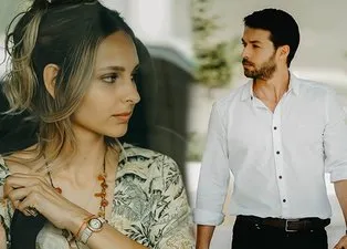 Maria ile Mustafa fırtına gibi geliyor! Çekimler başladı