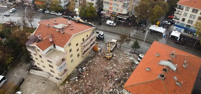 Ankara’daki patlamada dikkat çeken olay! Verdikleri kararla hayatları kurtuldu